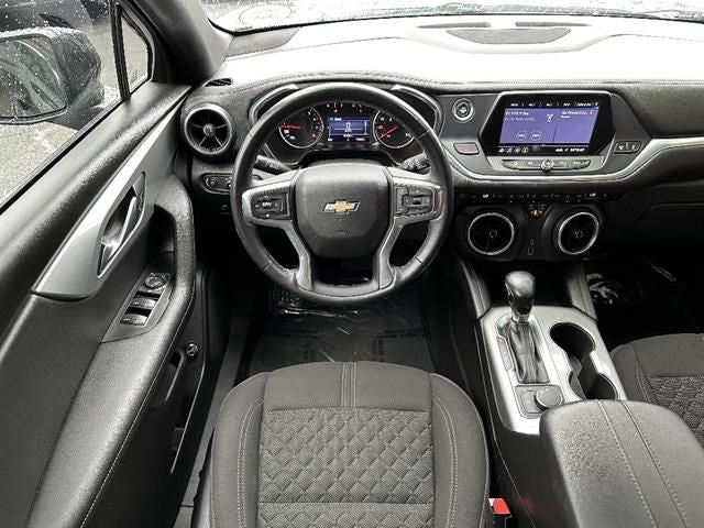2019 Chevrolet Blazer Base 2LT
