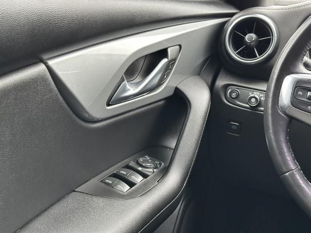 2019 Chevrolet Blazer Base 2LT