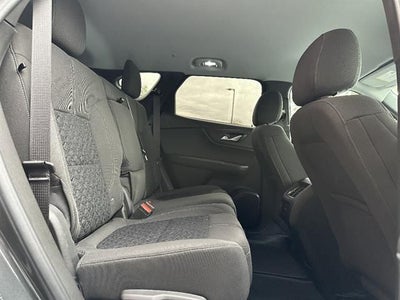 2019 Chevrolet Blazer Base 2LT