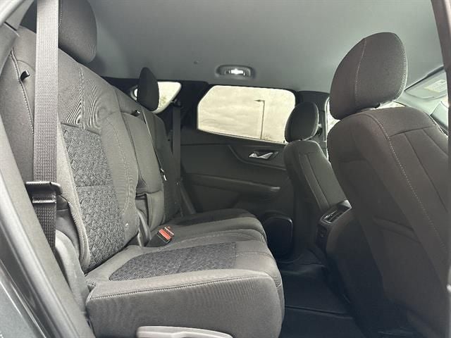 2019 Chevrolet Blazer Base 2LT