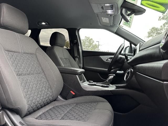 2019 Chevrolet Blazer Base 2LT