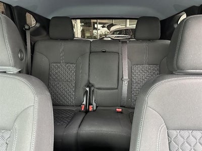 2019 Chevrolet Blazer Base 2LT