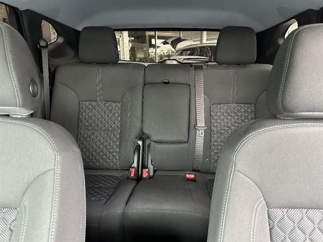 2019 Chevrolet Blazer Base 2LT