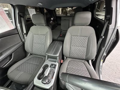 2019 Chevrolet Blazer Base 2LT