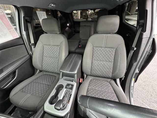 2019 Chevrolet Blazer Base 2LT