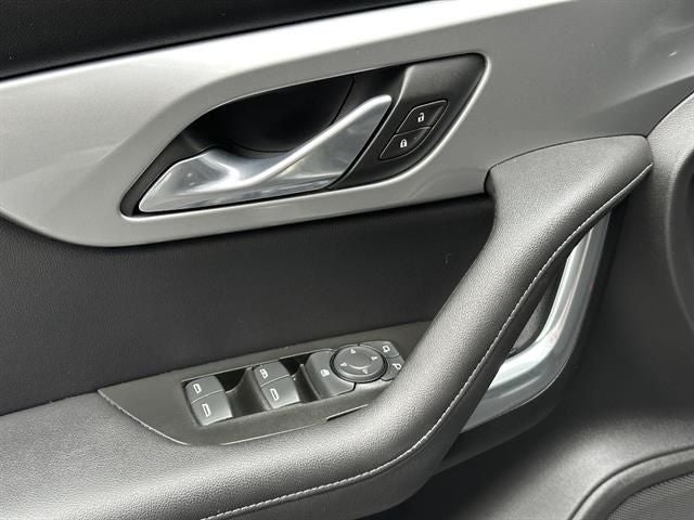 2019 Chevrolet Blazer Base 2LT