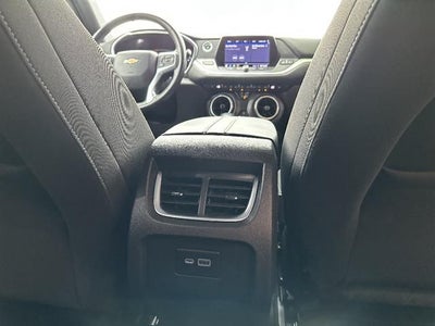 2019 Chevrolet Blazer Base 2LT