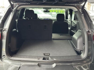 2019 Chevrolet Blazer Base 2LT