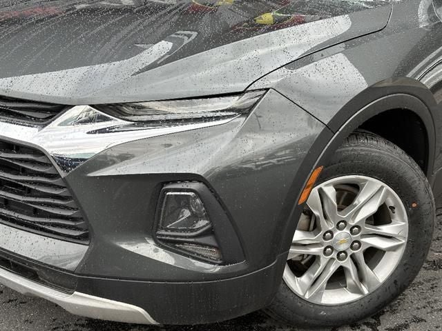 2019 Chevrolet Blazer Base 2LT