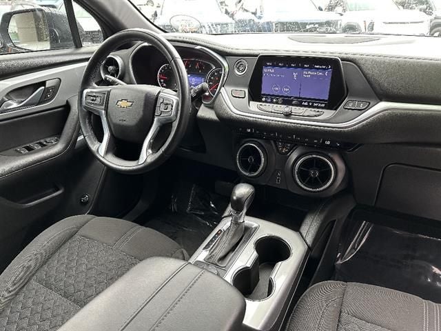 2019 Chevrolet Blazer Base 2LT