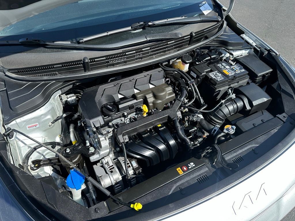 2023 Kia Rio LX