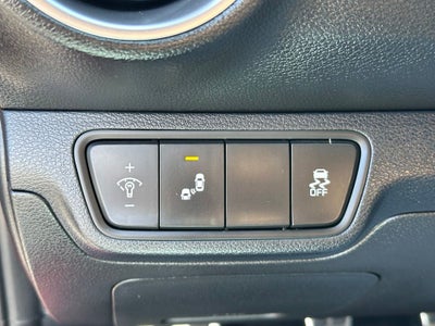 2022 Kia Forte GT