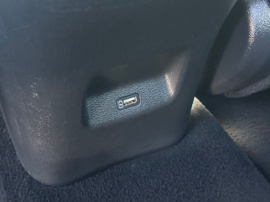 2022 Kia Forte GT