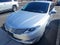 2016 Lincoln MKZ Base