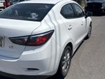 2017 Toyota Yaris iA Base