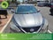 2016 Nissan Sentra FE+ S