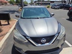 2016 Nissan Sentra FE+ S