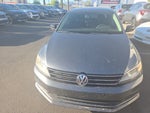 2016 Volkswagen Jetta 1.4T SE