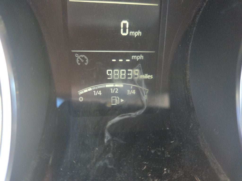 2016 Volkswagen Jetta 1.4T SE