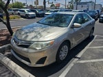 2014 Toyota Camry LE 2014.5