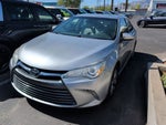 2015 Toyota Camry XLE
