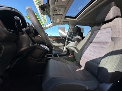 2022 Honda CR-V Hybrid EX