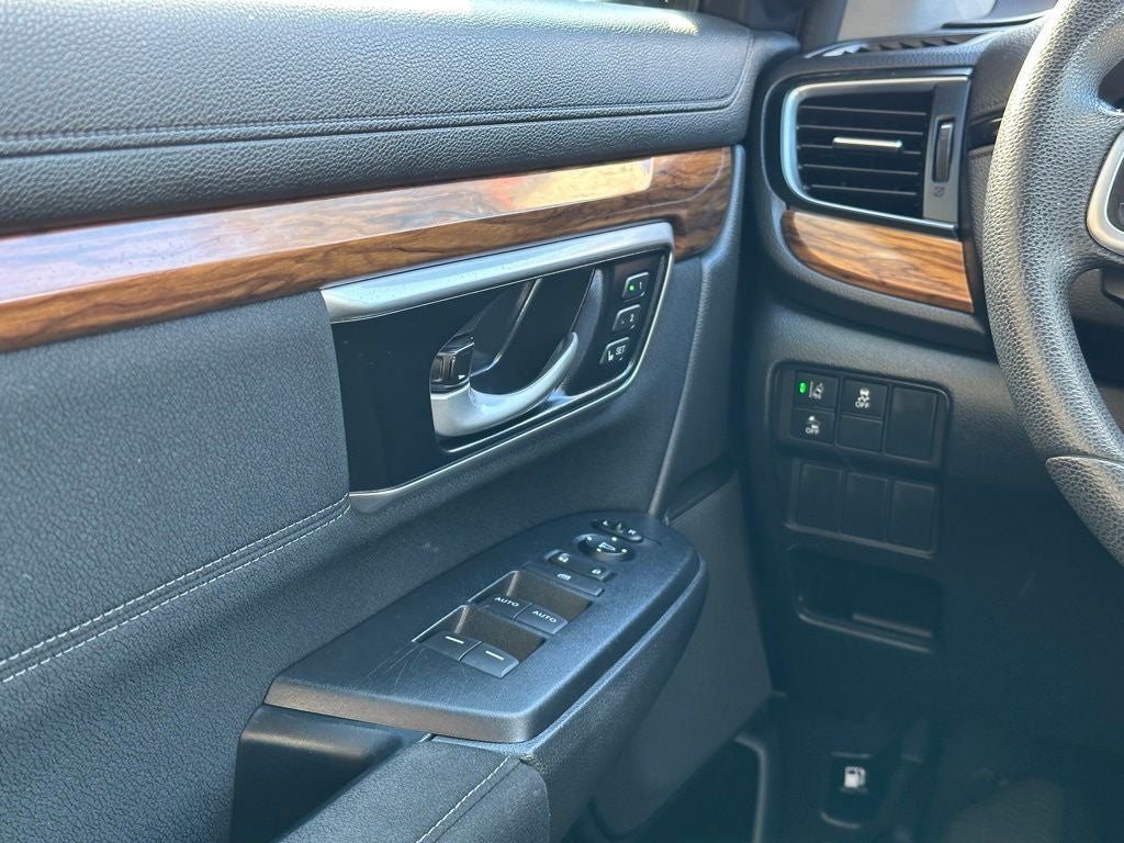 2022 Honda CR-V Hybrid EX