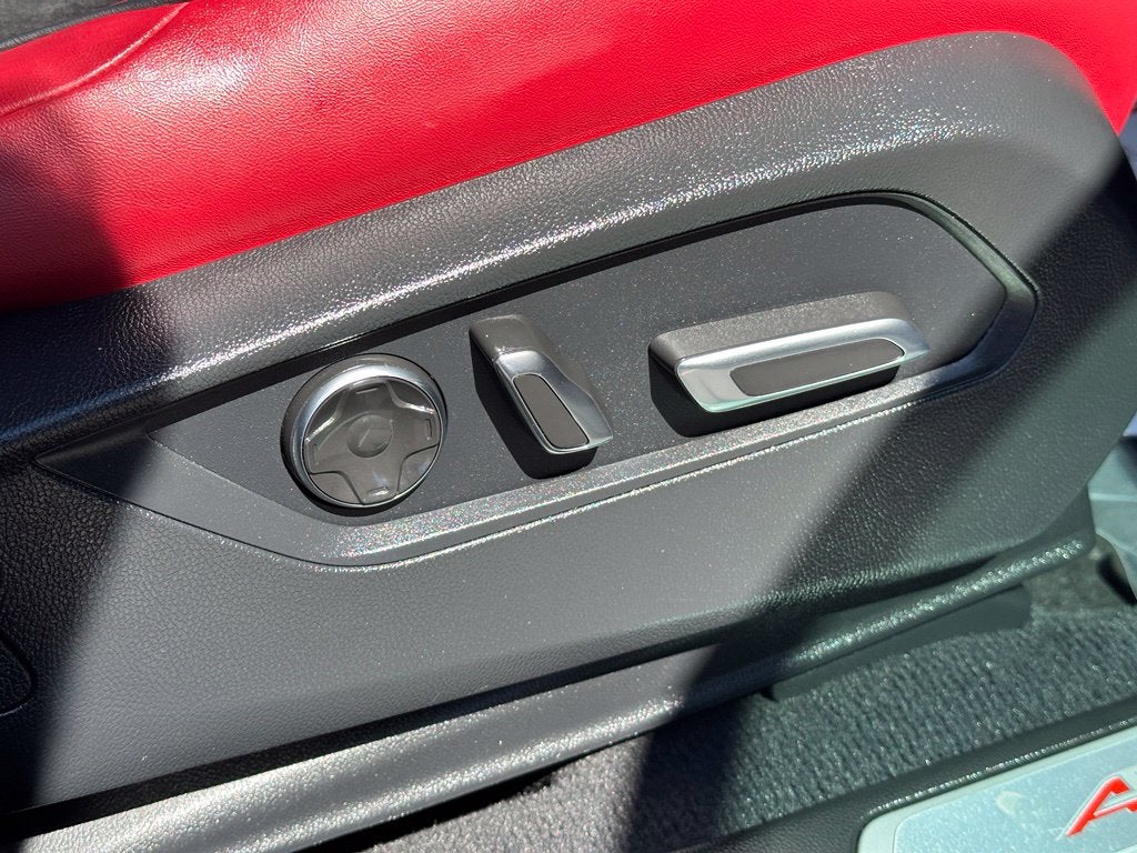2022 Acura RDX A-Spec Package