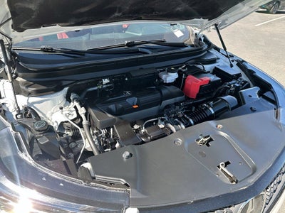 2022 Acura RDX A-Spec Package