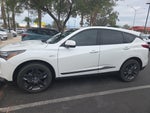 2022 Acura RDX A-Spec Package
