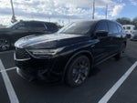 2022 Acura MDX A-Spec SH-AWD