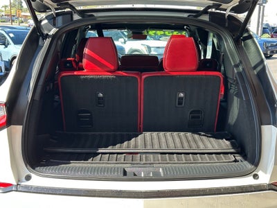 2024 Acura MDX A-Spec SH-AWD