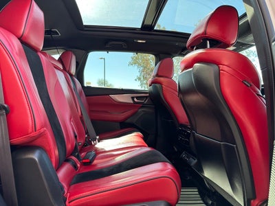 2024 Acura MDX A-Spec SH-AWD