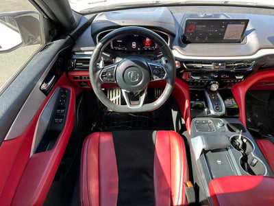 2024 Acura MDX A-Spec SH-AWD