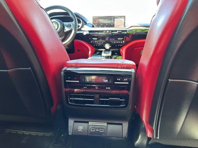 2024 Acura MDX A-Spec SH-AWD
