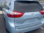 2015 Toyota Sienna XLE 8 Passenger