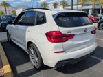 2018 BMW X3 M40i