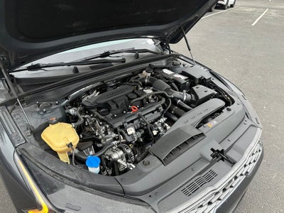 2023 Kia K5 LXS
