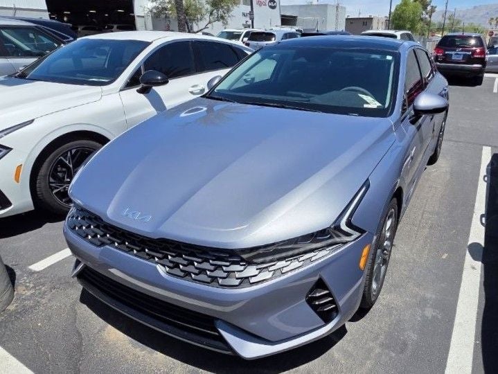 2023 Kia K5 EX