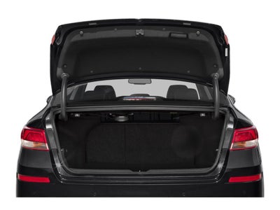 2020 Kia Optima EX Premium Turbo