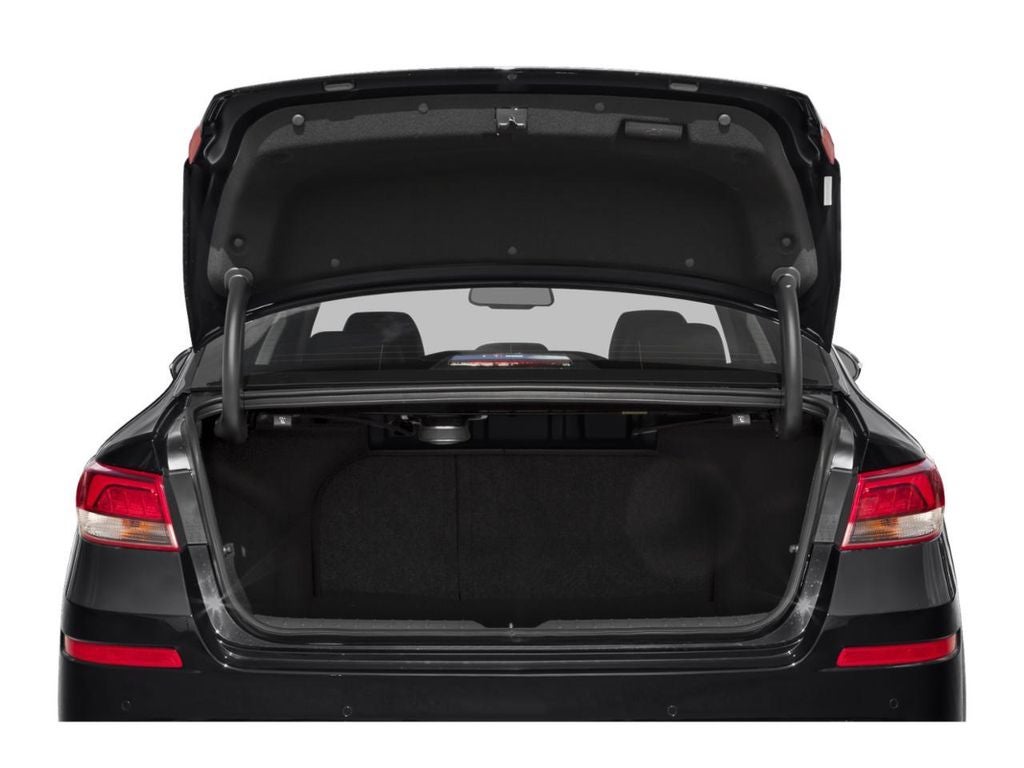 2020 Kia Optima EX Premium Turbo