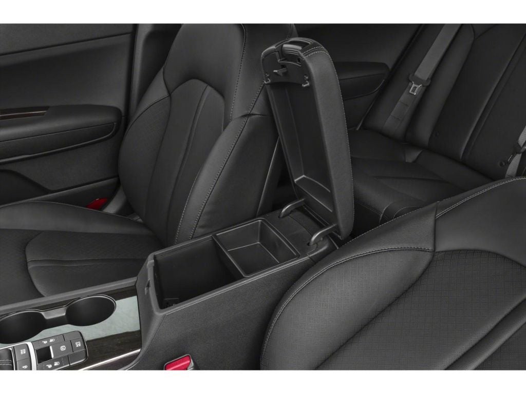 2020 Kia Optima EX Premium Turbo