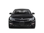 2020 Kia Optima EX Premium Turbo