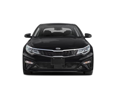 2020 Kia Optima EX Premium Turbo