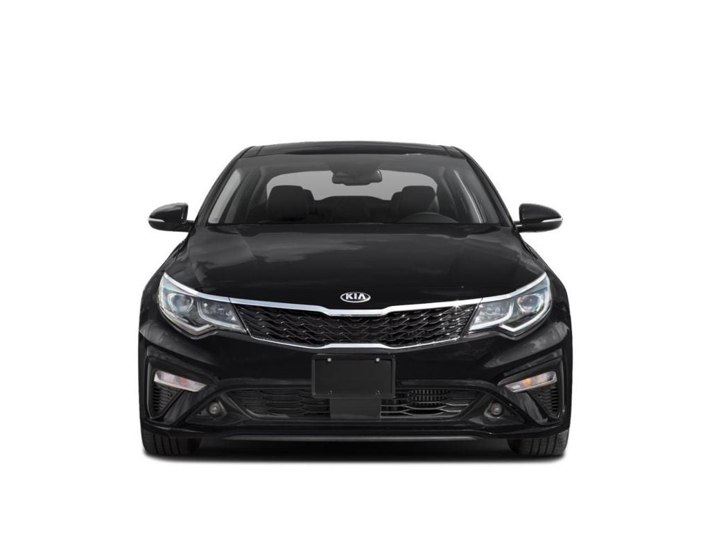 2020 Kia Optima EX Premium Turbo