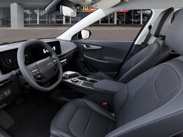 2025 Kia EV6 Wind