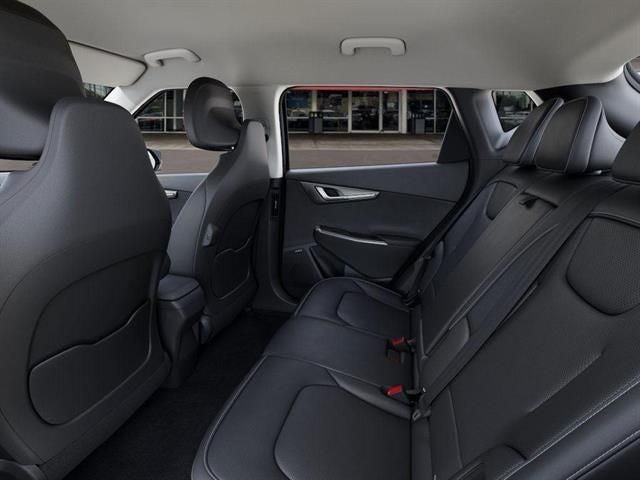 2025 Kia EV6 Wind