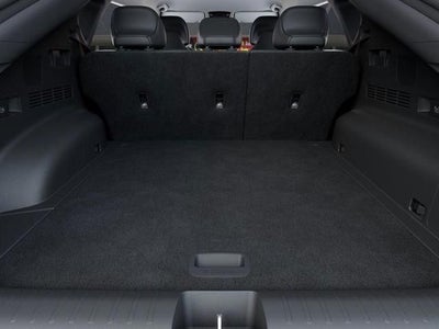 2025 Kia EV6 Wind