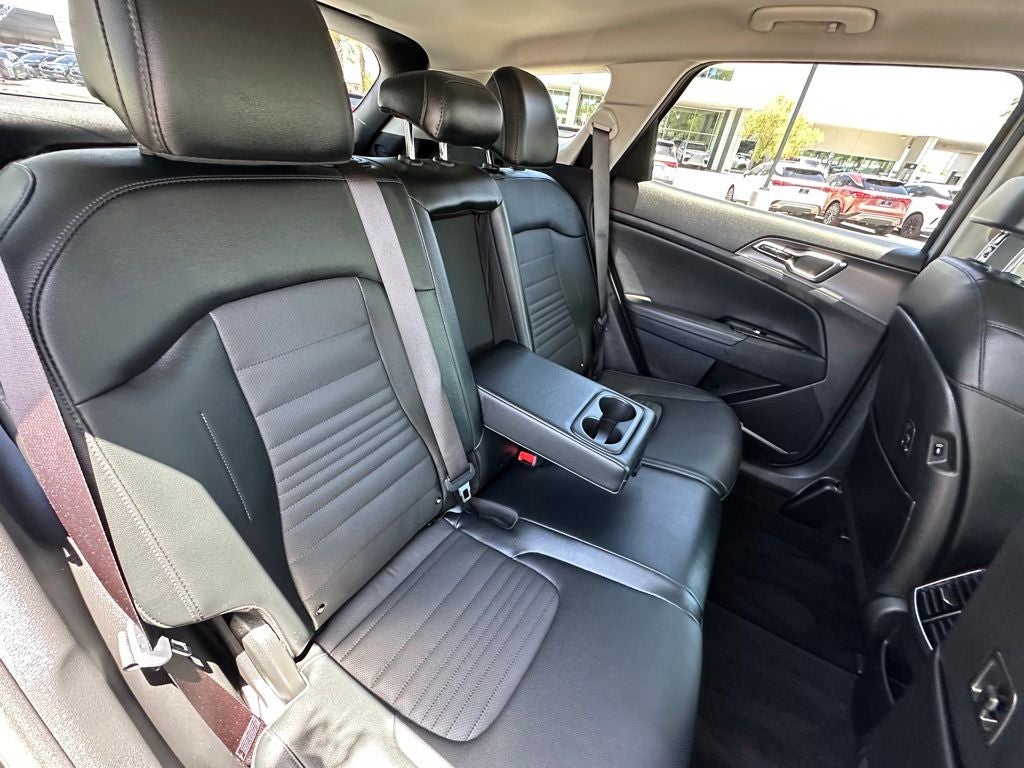 2025 Kia Sportage SX-Prestige