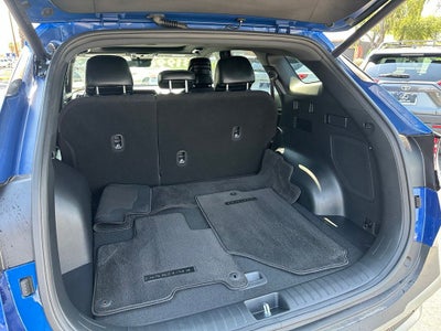 2024 Kia Sportage X-Pro Prestige